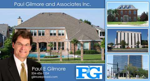 Paul Gilmore & Associates Inc