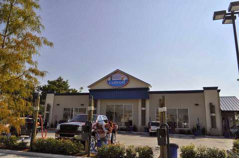 Pelican Pointe Car Wash Pelican Pointe Car Wash